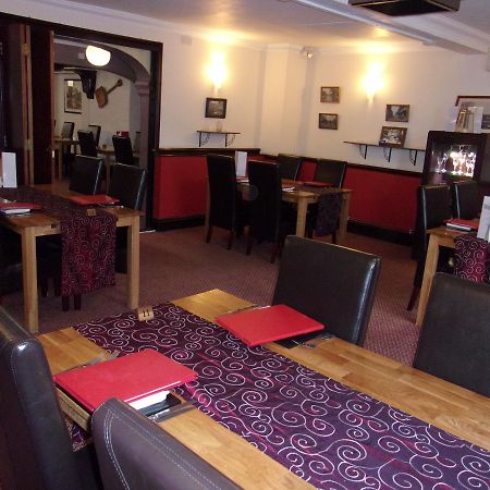 The Wensum Lodge Hotel Факенхем Экстерьер фото