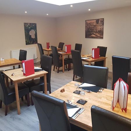 The Wensum Lodge Hotel Факенхем Экстерьер фото