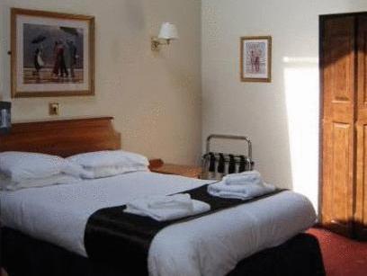 The Wensum Lodge Hotel Факенхем Экстерьер фото