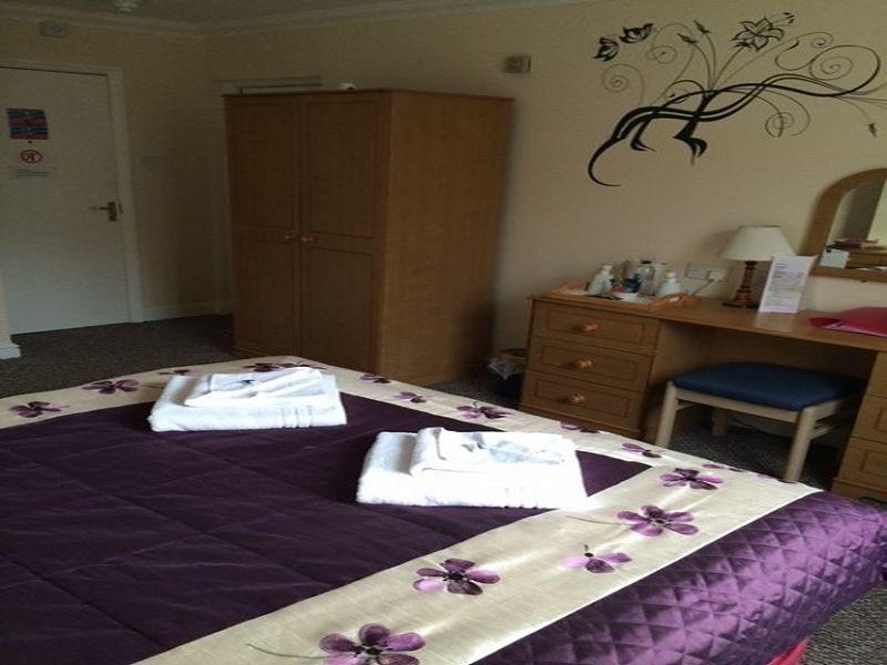 The Wensum Lodge Hotel Факенхем Экстерьер фото