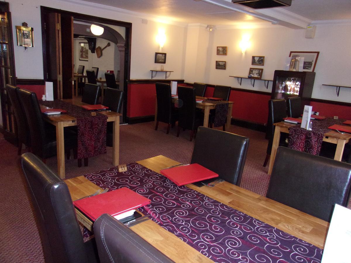 The Wensum Lodge Hotel Факенхем Экстерьер фото